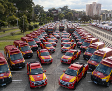 BOMBEIROS VEÍCULOS