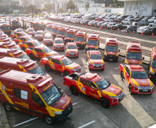 BOMBEIROS VEÍCULOS
