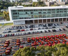 BOMBEIROS VEÍCULOS
