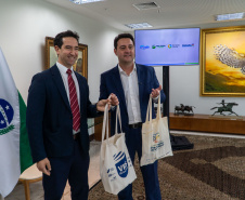 GOVERNADOR