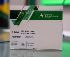 Paraná entra em alerta contra vírus respiratórios e anuncia novos testes e prioridade de atendimentos