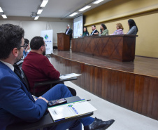 SEAP - CURSOS PARA SERVIDORES E POPULAÇÃO