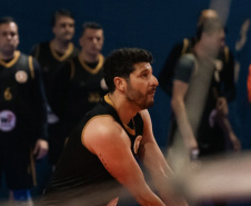 ESPORTE COPA VOLEI MASTER