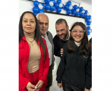Em nova etapa, Governo entrega mais de 600 óculos no Programa Bons Olhos