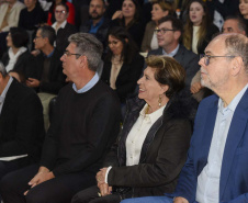Com apoio do Estado, Ponta Grossa inaugura novo centro de inovação regional