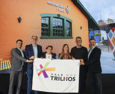 Com apoio do Estado, Ponta Grossa inaugura novo centro de inovação regional
