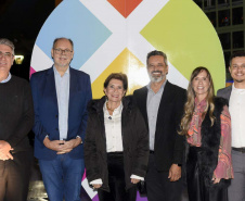 Com apoio do Estado, Ponta Grossa inaugura novo centro de inovação regional