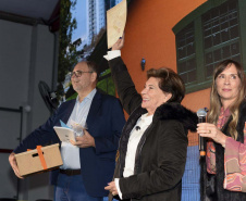 Com apoio do Estado, Ponta Grossa inaugura novo centro de inovação regional