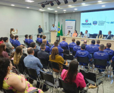 Projeto Qualifica Paraná forma nova turma em Automação e impulsiona oportunidades em Marechal Cândido Rondon