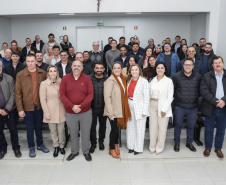 Paraná terá casas de acolhimento a mulheres em situação de violência em todas as regiões do Estado