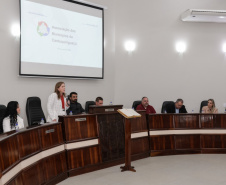 Paraná terá casas de acolhimento a mulheres em situação de violência em todas as regiões do Estado