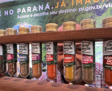 SETU Estado apoia São João de Curitiba e apresenta destinos de todo o Paraná
