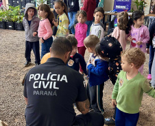 PCPR na Comunidade leva atendimento à população de Umuarama e Assis Chateaubriand