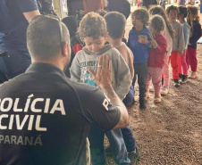 PCPR na Comunidade leva atendimento à população de Umuarama e Assis Chateaubriand