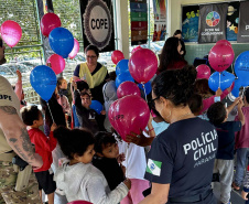 PCPR na Comunidade leva atendimento à população de Umuarama e Assis Chateaubriand
