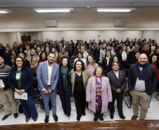 SEAP - CURSOS PARA SERVIDORES E POPULAÇÃO