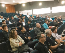 ADAPAR combate deriva de agrotóxicos