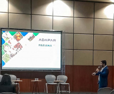Paraná apresenta experiência em sanidade vegetal e animal em evento nacional de defesa agropecuária