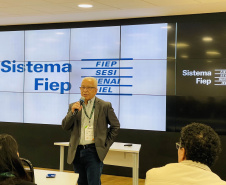 ADAPAR - Gestores se reúnem no Paraná para alinhar futuro da inspeção de alimentos