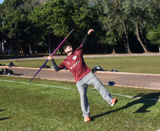 ESPORTE