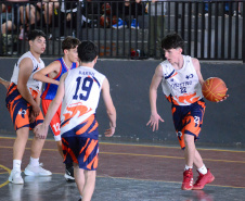 ESPORTE