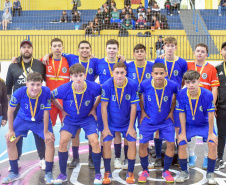 ESPORTE