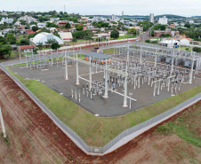 Com investimentos de R$ 2,5 bilhões, Copel supera recorde e eleva de patamar a oferta de energia limpa, estável e de qualidade no setor elétrico 