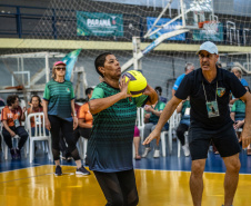 JIIDOs 2025 abrem com Série Bronze em Pontal do Paraná na segunda-feira