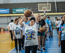 JIIDOs 2025 abrem com Série Bronze em Pontal do Paraná na segunda-feira