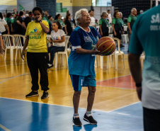 JIIDOs 2025 abrem com Série Bronze em Pontal do Paraná na segunda-feira
