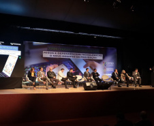 Campanha Junho Paraná Sem Drogas é lançada com alerta sobre dependência tecnológica