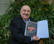 IAT - Exposição fotográfica