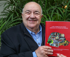 IAT - Exposição fotográfica