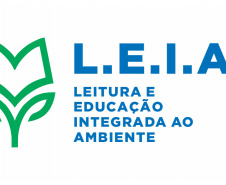 Primeira edição do Clube do Livro Leitura e Educação Integrada ao Ambiente (L.E.I.A) ocorre neste sábado (14) em Toledo.