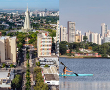 CIDADES