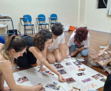 AGENDA CULTURAL