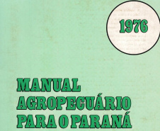 Editora do IDR-Paraná celebra 50 anos com mais de 600 obras publicadas