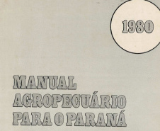 Editora do IDR-Paraná celebra 50 anos com mais de 600 obras publicadas