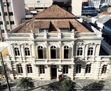 MIS-PR promove palestra sobre liberdade, dignidade e humanidade no contexto do encarceramento. Ação faz parte do Projeto Cárcere