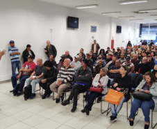 SETR - Mais de mil vagas em diversas áreas serão ofertadas no Mutirão de Empregos de Curitiba em Junho