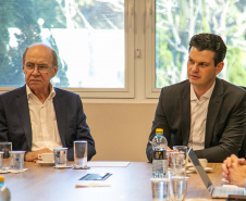Copel garante energia a novos investimentos da C-Vale no oeste paranaense
