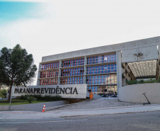 PARANA PREVIDENCIA