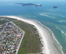 SETU Litoral do Paraná: Pontal do Sul aparece entre as 200 melhores praias de ranking internacional