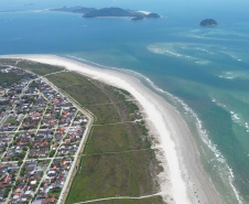 SETU Litoral do Paraná: Pontal do Sul aparece entre as 200 melhores praias de ranking internacional