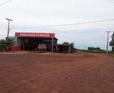 Cafelândia e Tupãssi