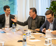 Copel garante energia a novos investimentos da C-Vale no oeste paranaense