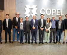 Copel garante energia a novos investimentos da C-Vale no oeste paranaense