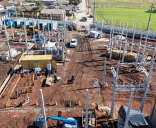 Com investimentos de R$ 2,5 bilhões, Copel supera recorde e eleva de patamar a oferta de energia limpa, estável e de qualidade no setor elétrico 