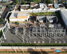 Com investimentos de R$ 2,5 bilhões, Copel supera recorde e eleva de patamar a oferta de energia limpa, estável e de qualidade no setor elétrico 