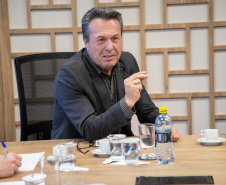 Copel garante energia a novos investimentos da C-Vale no oeste paranaense